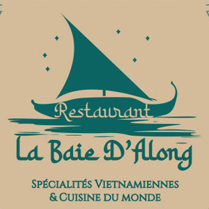 Logo La Baie d’Along