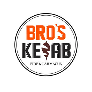 Logo Bro’s Kebab