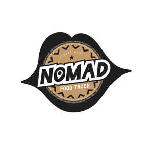 Logo Nomad Foodtruck