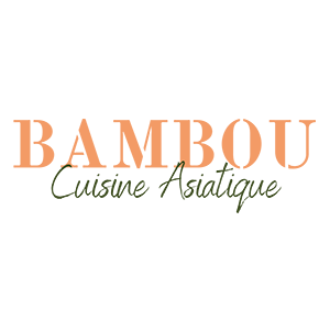 Logo Bambou