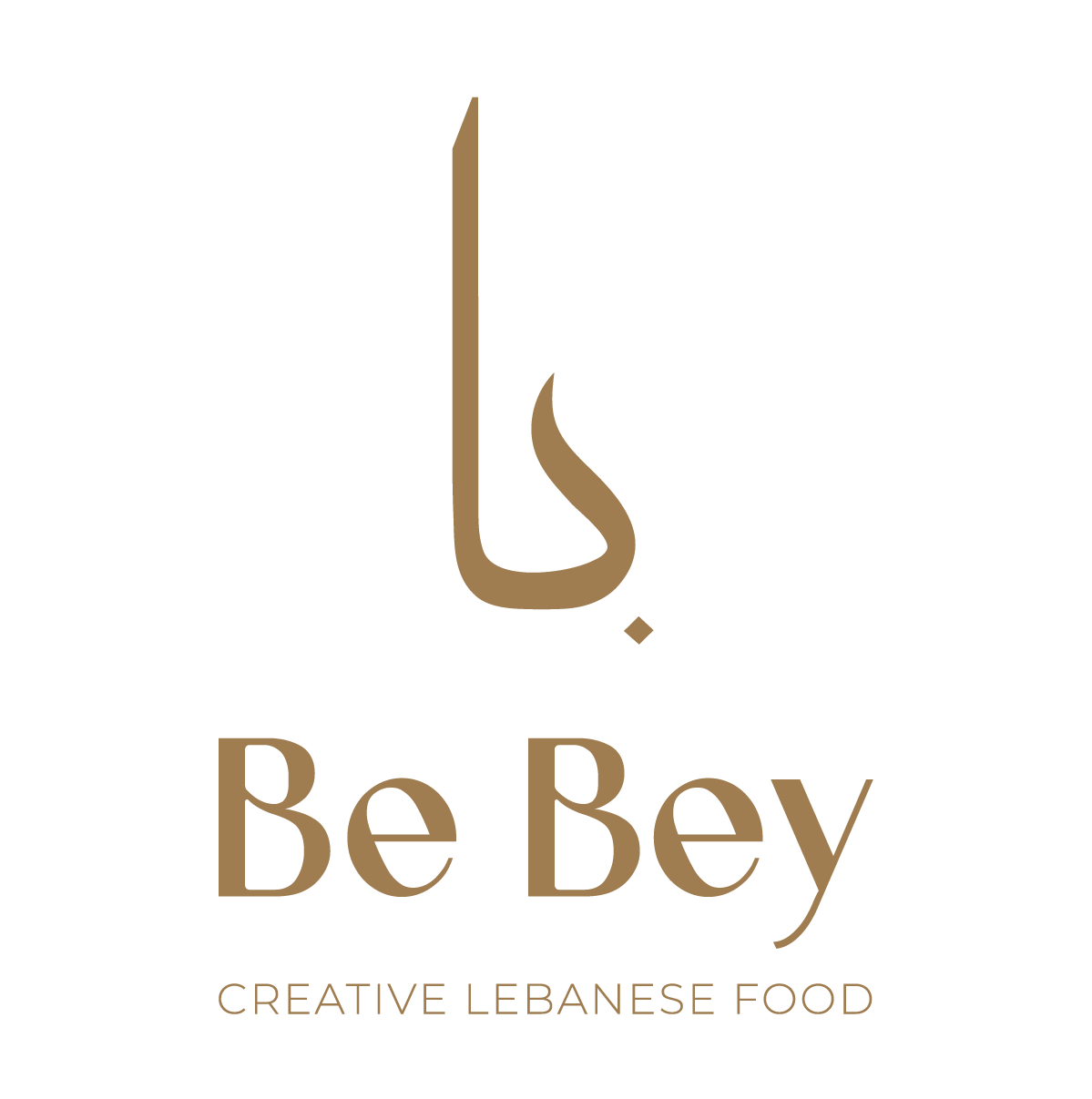 Logo Be Bey