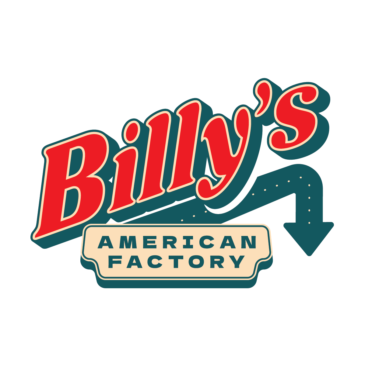 Logo Billy’s
