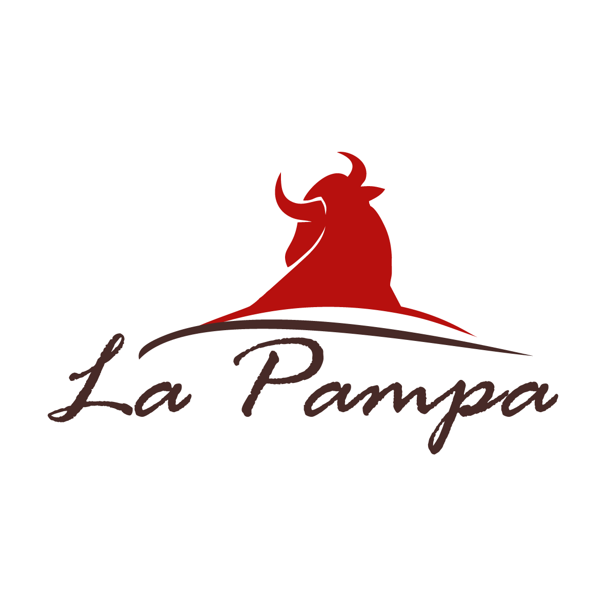 Logo La Pampa