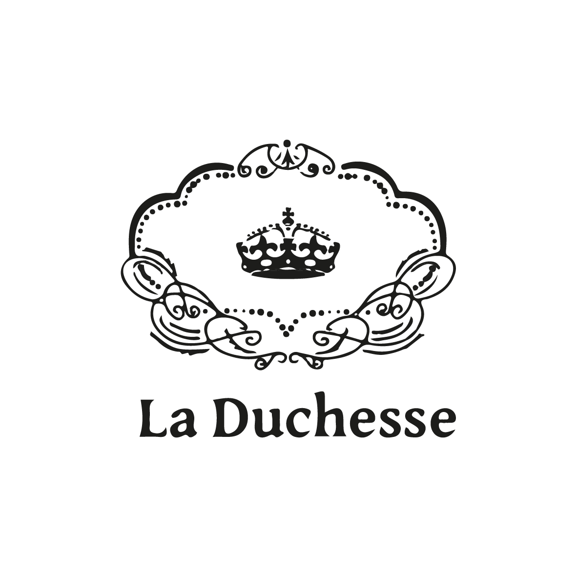 Logo La Duchesse