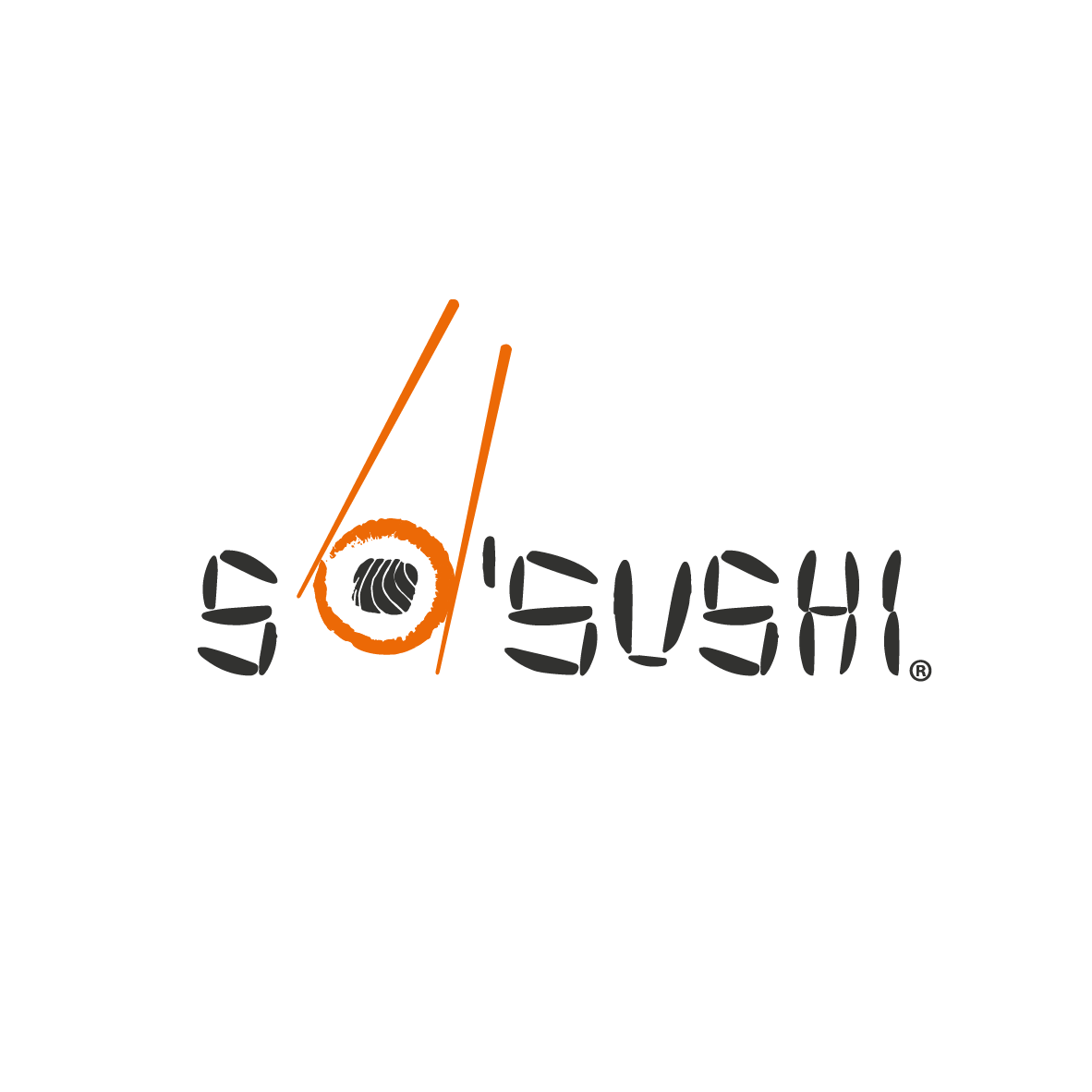 Logo So Sushi