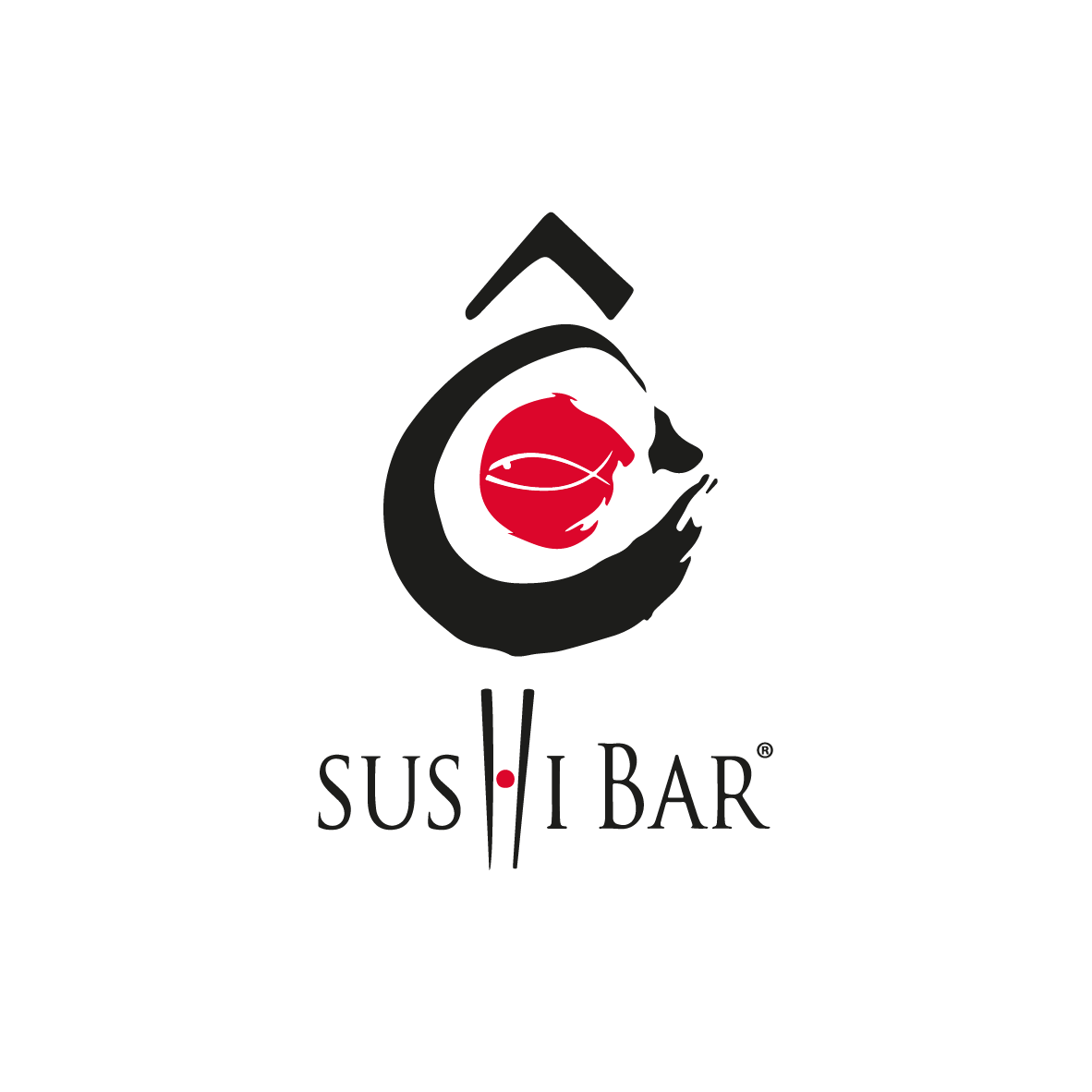 Logo O’Sushi Bar