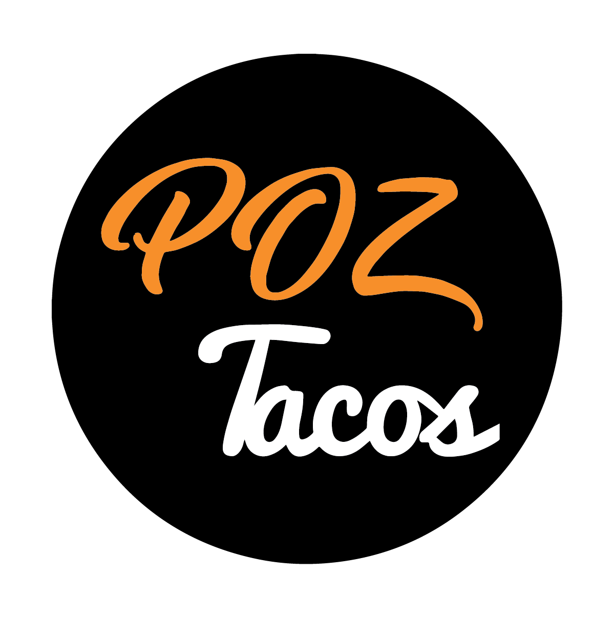 Logo Poz Tacos