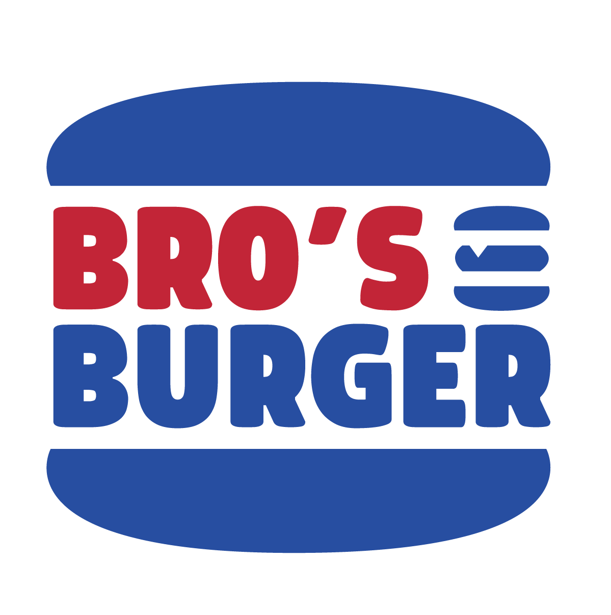 Logo Bro’s Burger
