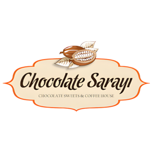 Logo Chocolate Sarayi
