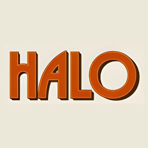 Logo Halo