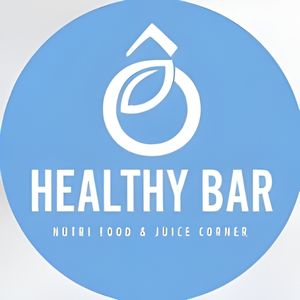 Logo Healthy Bar