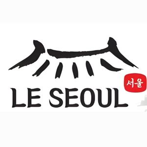 Logo Le Seoul