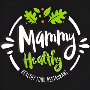 Logo Mammy Healthy