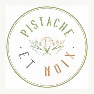 Logo Pistache et Noix